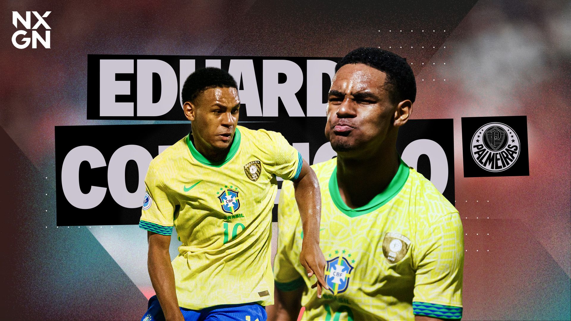 NXGN Eduardo Conceicao GFX